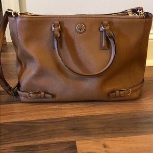 Tory Burch Robinson handbag